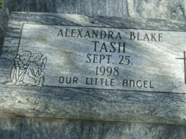 Alexandra Blake Tash Alexandra Blake Tash