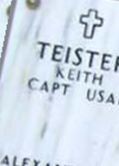 Alexandra Catherine Teister