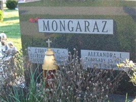 Alexandra L Mongaraz Alexandra L Mongaraz