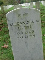 Alexandra M Carden Alexandra M Carden