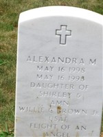 Alexandra Marie Brown Alexandra Marie Brown