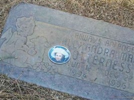 Alexandra Marie Otterness