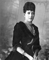 Alexandra of Denmark