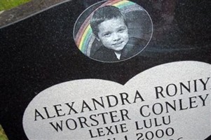 Alexandra Roniya Worster Lexie Lulu Conley Alexandra Roniya Worster Lexie Lulu Conley