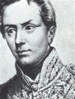 Alexandre-Antoine Hureau Alexandre-Antoine Hureau