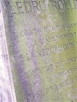 Alexandre Ledru-Rollin