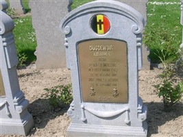 Alexandre Victor Dusoewoir