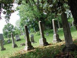 Alexandria Eastview Cemetery
