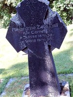 Alexandrine Z?lie Cornetz Hall Alexandrine Z?lie Cornetz Hall