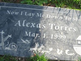 Alexas Torres