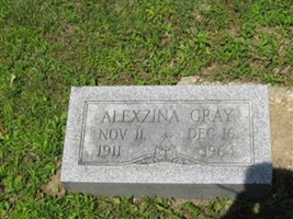 Alexina Gray Alexina Gray