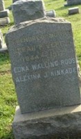 Alexina J. Kinkade Alexina J. Kinkade