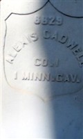 Alexis Cadwell