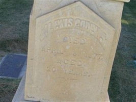 Alexis Godey, Jr Alexis Godey, Jr