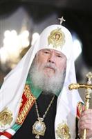 Alexis II Patriarch of Russia