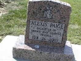 Alexis Paige