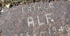 Alf Bratland