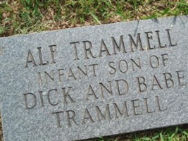 Alf Trammell