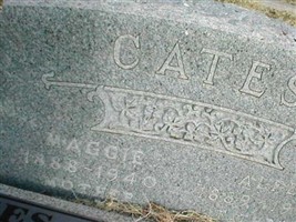 Alfe Cates Alfe Cates