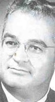 Alfonso Anthony Magnotta, Sr
