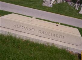 Alfonso Gagliardi
