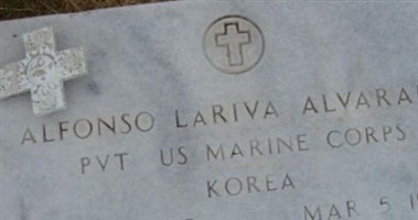 Alfonso Lariva Alvarado Alfonso Lariva Alvarado