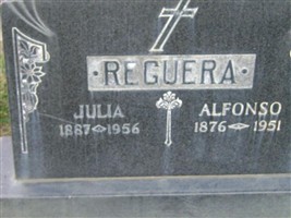 Alfonso Reguera Alfonso Reguera