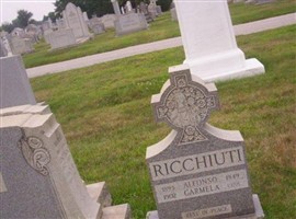 Alfonso Ricchiuti