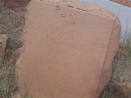 Alfonso Semadeni