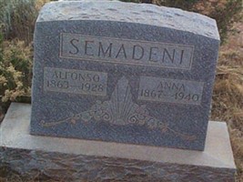 Alfonso Semadeni