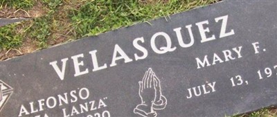 Alfonso Velasquez