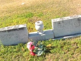 Alfonso W. Levy Alfonso W. Levy
