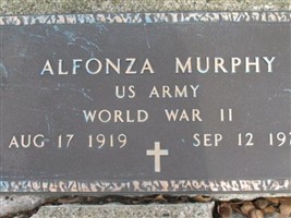 Alfonza Murphy
