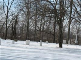 Alford Cemetery