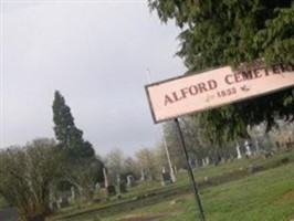 Alford Cemetery Alford Cemetery