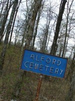 Alford Cemetery Alford Cemetery
