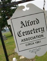 Alford Cemetery