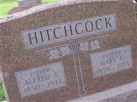 Alfred A Hitchcock