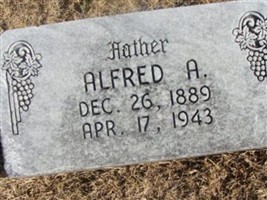 Alfred A Isaacson Alfred A Isaacson