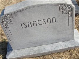 Alfred A Isaacson Alfred A Isaacson