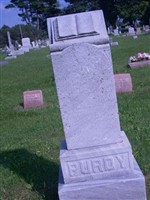 Alfred "Al" Purdy