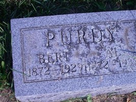 Alfred "Al" Purdy