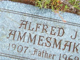 Alfred Ammesmaki
