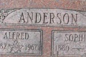 Alfred Anderson