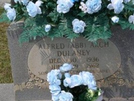 Alfred Arch "Abb" DuLaney Alfred Arch "Abb" DuLaney