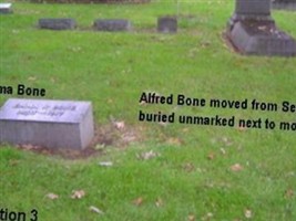 Alfred Bone