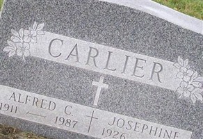 Alfred C. Carlier