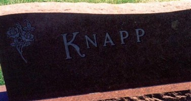 Alfred C. Knapp Alfred C. Knapp