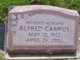 Alfred Campos