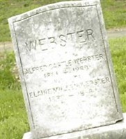 Alfred Castle Webster